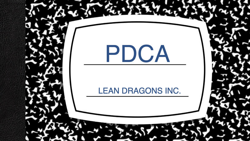 PDCA